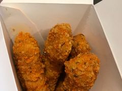 -汉堡王(下沙银泰店)