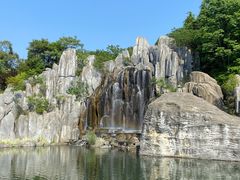 -南京银杏湖乐园