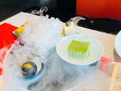 -馋遇江南·精致湖景雅宴(东方之门店)