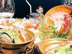 -Mr.Fish鱼鲜生海鲜放题(高德置地冬广场店)