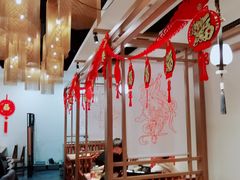 大堂-丝路花语之·胡姬酒肆(中关村店)