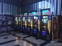 -万达影城(新街口印象汇CINITY店)