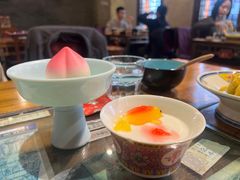 -局气 烤鸭·北京菜(前门店)