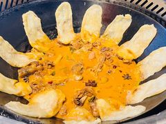 地锅鸡-沈厨地锅老灶•徐州烧烤(黄渡店)