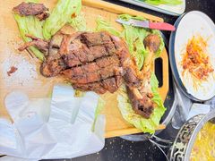 -王村姑老土炕莜面村(张北店)