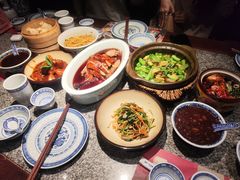 -南京大牌档(济南万象城店)