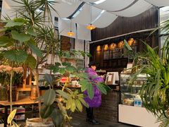 -北马山庄植趣咖啡