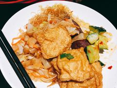 -弘善养生素食·海利慈光店