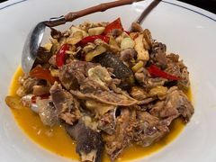 -贺庄·活鱼馆(珠吉路店)