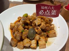 -乡里八闽·福州乡土菜(高宅店)