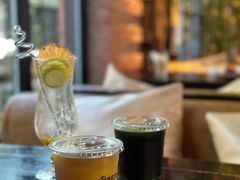 -泰莲庭·溪畔餐厅(雁栖湖店)