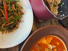 -临家闽南菜(宝洲路店)