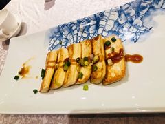 -红棉中餐厅·广州海航威斯汀酒店