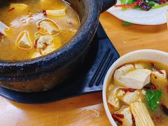 -武陟虹兴砂锅(普庆路店)