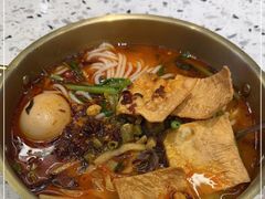 -雙冲柳州螺蛳粉&酸嘢&桂林米粉(簋街店)