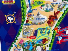 -史努比缤纷世界