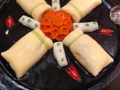 -8餐厅(新葡京酒店)