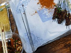 -老贵阳树下铁签烤肉(大十字店)