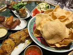 -小娘惹厨房Little Nyonya(狮城有约上榜店)
