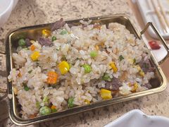 -長壹旋转烤吧 农家鸡火锅