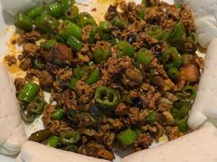 -吕氏疙瘩汤·私家菜馆(慈云寺店)