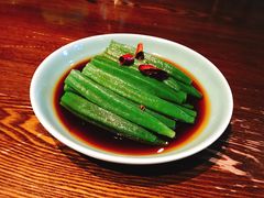 -粗茶淡饭·隐庐私厨(东亭店)
