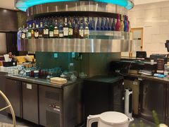 -上海大宁福朋喜来登酒店大堂吧(共和新路店)