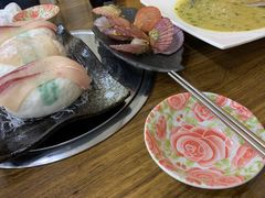-真情鲍鱼海鲜汤