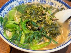-辣肉面大王(天平路店)