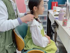 -海马体照相馆(无锡清扬茂业天地店)