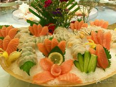 -快乐海鲜酒楼(滇池路店)