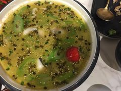 -乔阿马·江南味·驴肉香(龙湖华泾天街店)