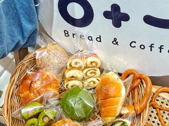 -0+1·手作面包(新北店)