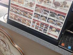 -桂花香手工面(鼓楼店)