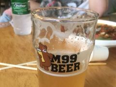 -M99 BEER世界啤酒吧(鸿云悦街店)