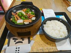 -老娘舅(天阳亲子广场店)