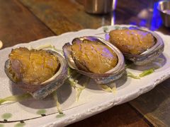 -质烤烤物·活烤海鲜(质烤总店)