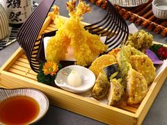 -阿吾罗日本料理(K11艺术中心店)