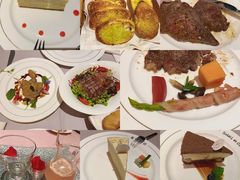 -戈雅法餐厅(世界城广场店)