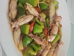 -星奇缘·海鲜餐厅(东山美食地标店)