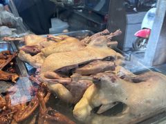 -竺桥兄弟烤鸭(总店)
