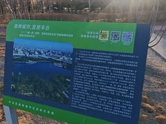 -绿堤公园