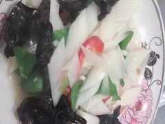 -洪霞餐馆