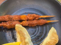-炭烤麻里·臻选自助烤肉料理(观音桥大融城店)