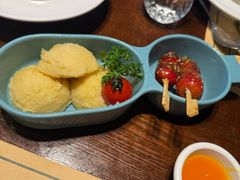-马迭尔德式西餐精酿啤酒屋(中央大街店)