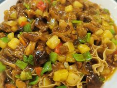 一品莜面-天源居餐厅·地方特色菜(张北店)