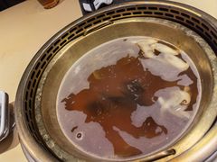 -余欢领鲜火锅(新街口店)