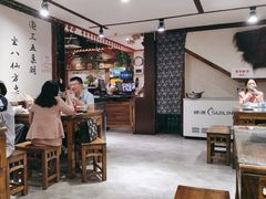 -灶东家民间菜(回兴店)