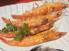 -樱桃日本料理