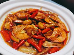 -渔芙南(三里屯店)